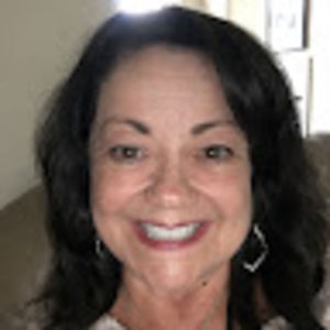 Meet your Posher, Anne